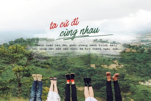 Dia Diem Du Lich Da Lat Thang