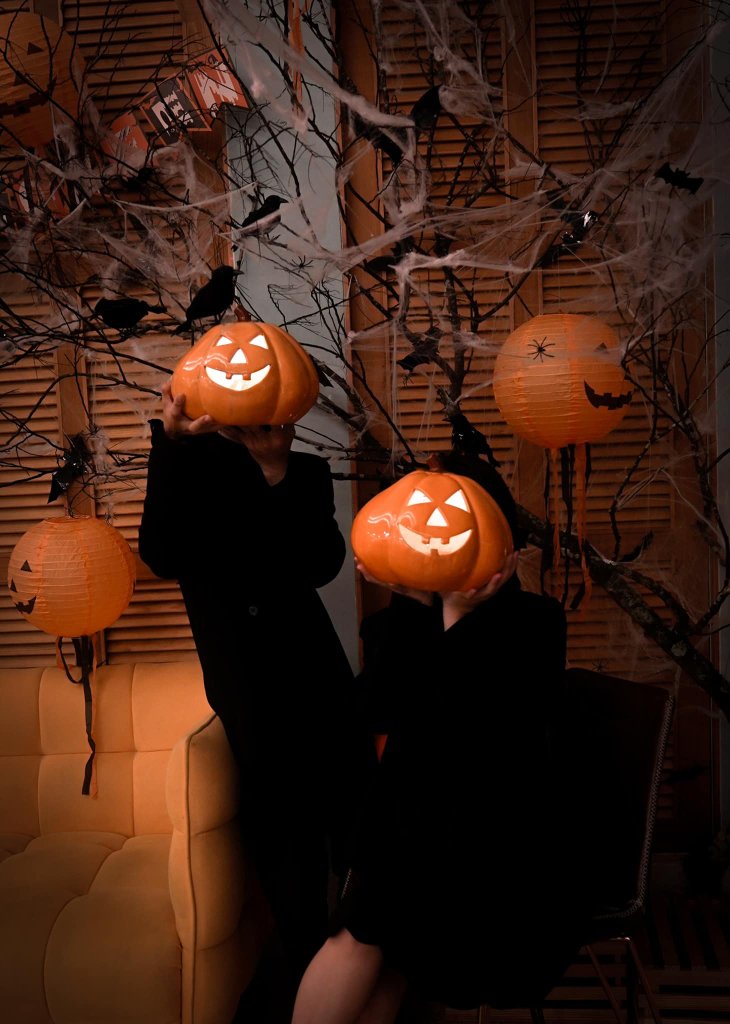 Halloween Da Lat 2023 Tasty 1