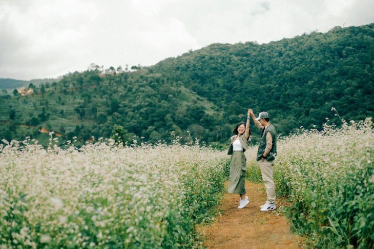 2 nguoi di da lat 4N3D