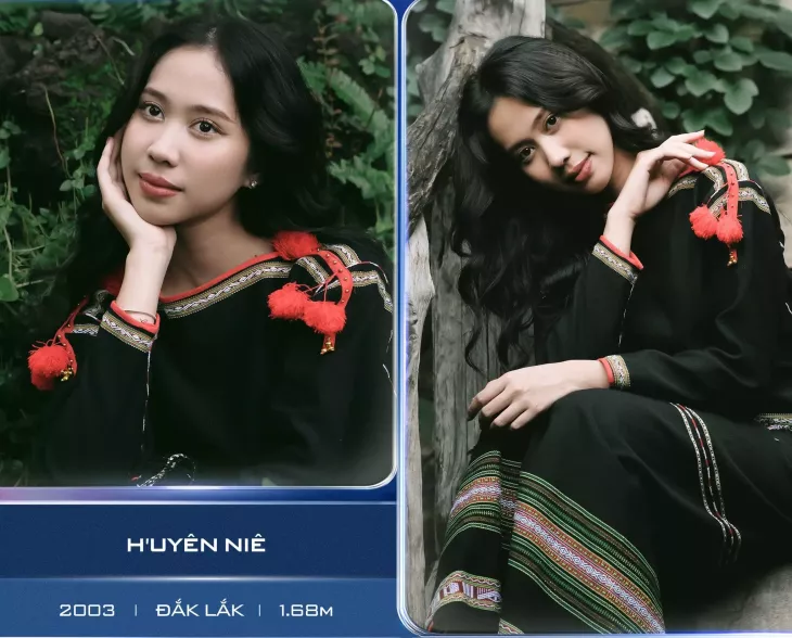 Miss Cosmo 2023 Da Lat