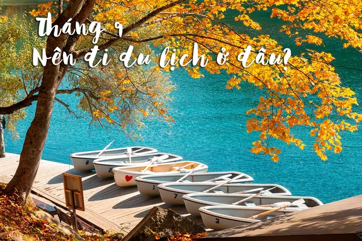 Thang 9 Nen Di Du Lich O Dau Da Lat