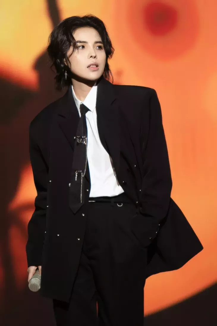 Vu Cat Tuong Show Ca Nhac Da Lat Thang 12