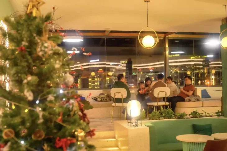 Du Lich Da Lat Cung Gia Dinh