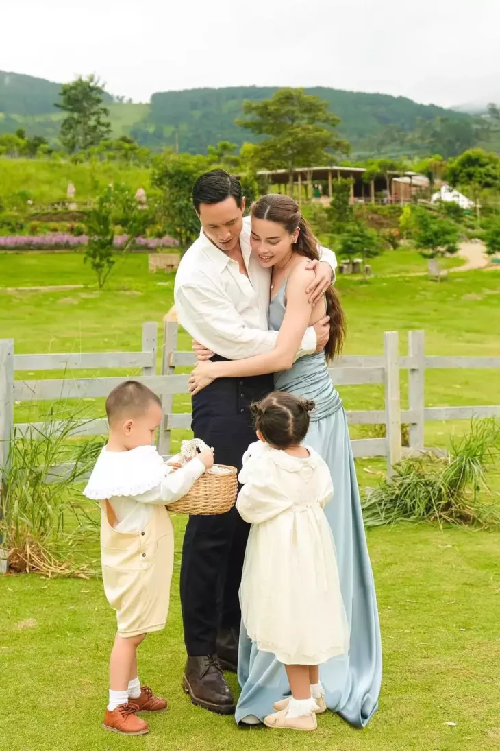 Dam Cuoi Ho Ngoc Ha Kim Ly O Da Lat