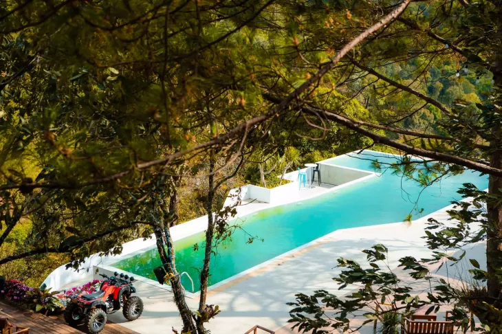 Cao Nguyen Hoa Da Lat