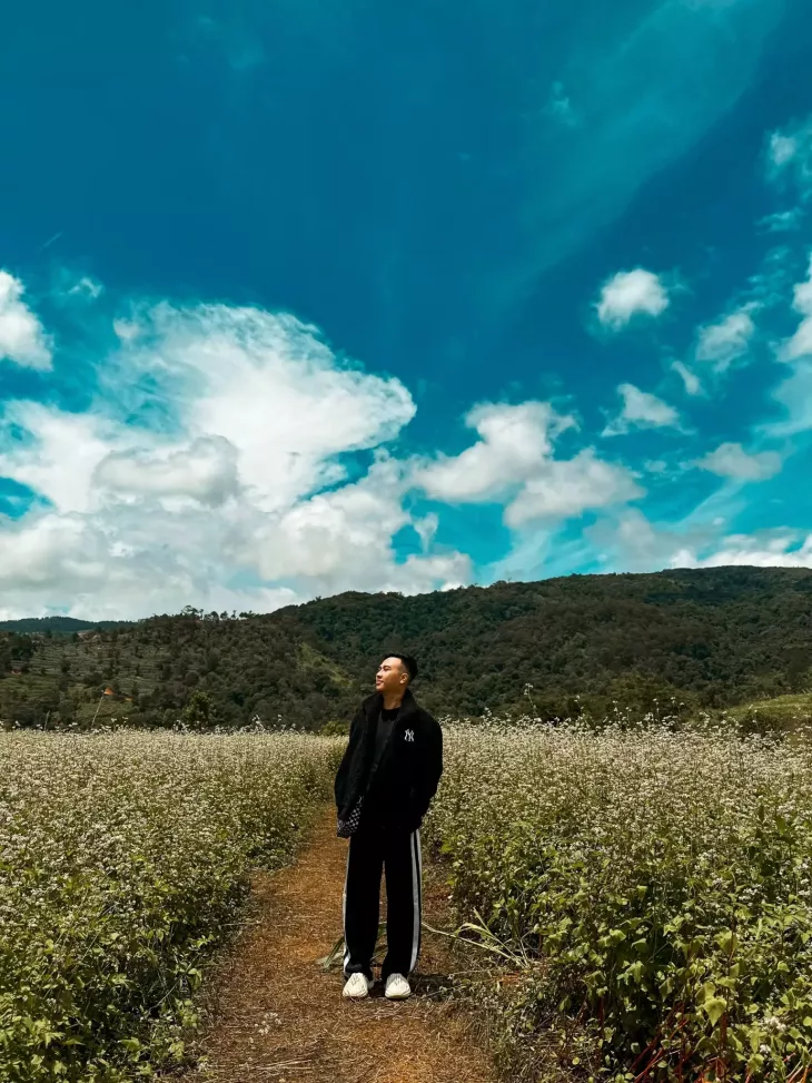 Kinh Nghiem Phoi Do Di Da Lat Cho Nam