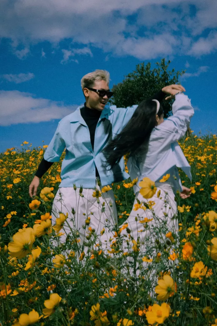 Phoi Do Di Da Lat Cho Nam