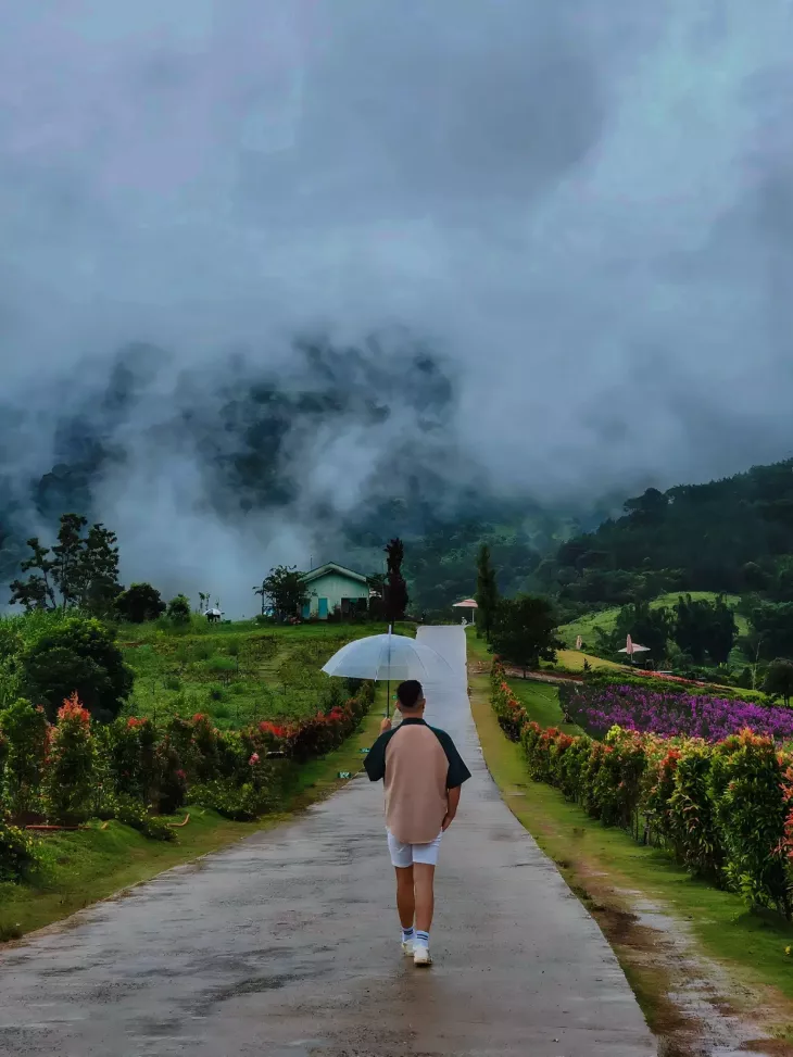 Set Do Di Da Lat Cho Nam So Mi Quan Short