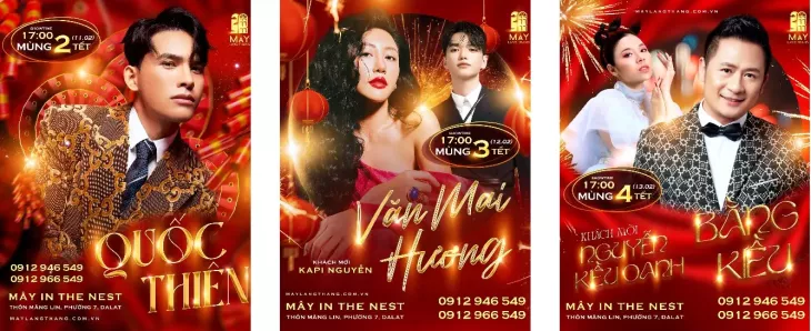 Show Ca Nhac Da Lat Thang 2 2024