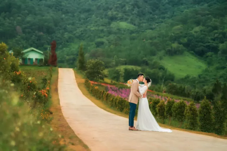 con duong nhan duyen