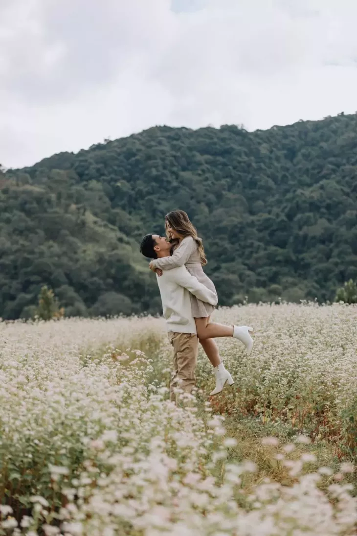 Hen Ho Valentine Da Lat