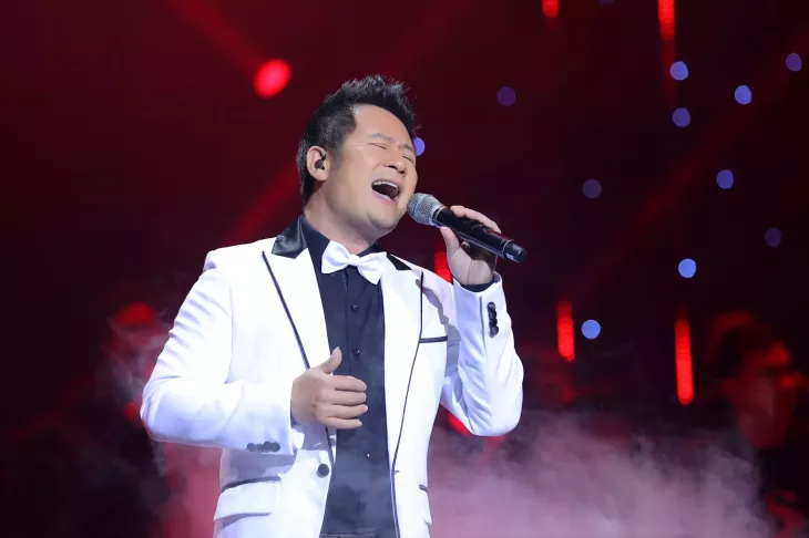 Bang Kieu Show Ca Nhac Da Lat Thang 3 2024