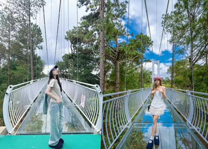 Di Choi 8 3 O Da Lat