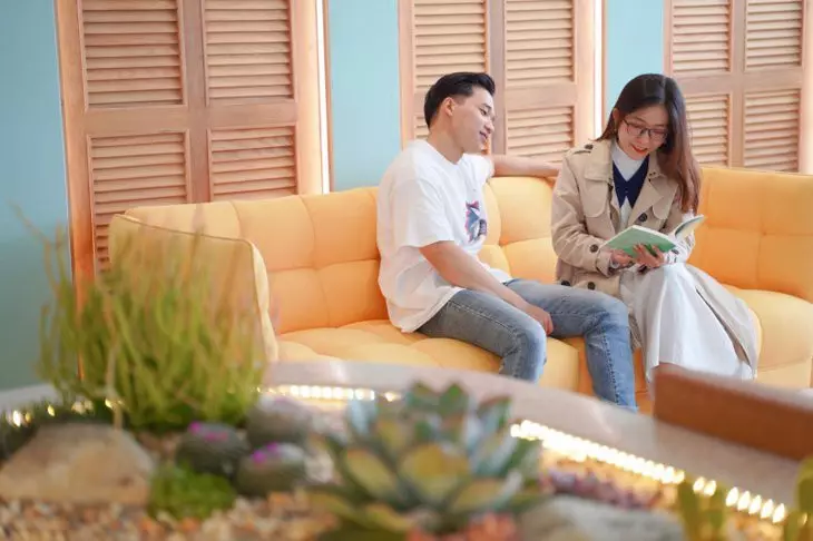 Cà Phê Gần Hồ Xuân Hương Đà Lạt 3