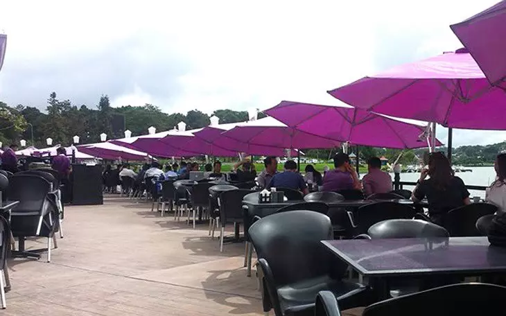 Cà Phê Gần Hồ Xuân Hương Đà Lạt 13