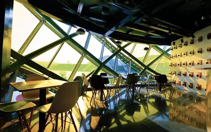 Cà Phê Gần Hồ Xuân Hương Đà Lạt 15