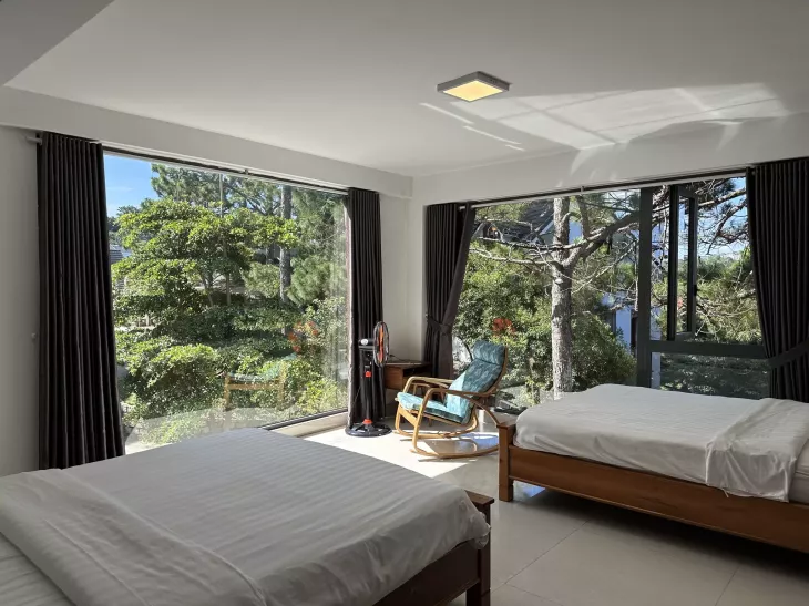 Binh Minh Da Lat The Kupid