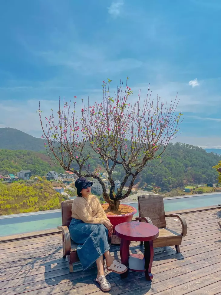 Tiem Ca Phe Binh Minh Oi