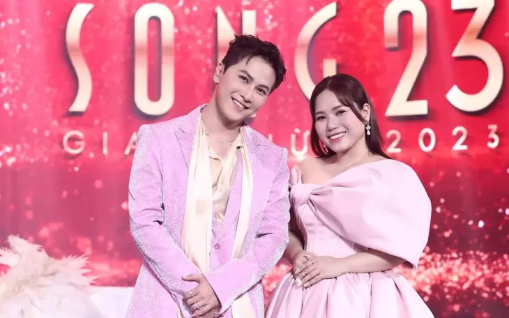 Thuy Chi Mai Tien Dung