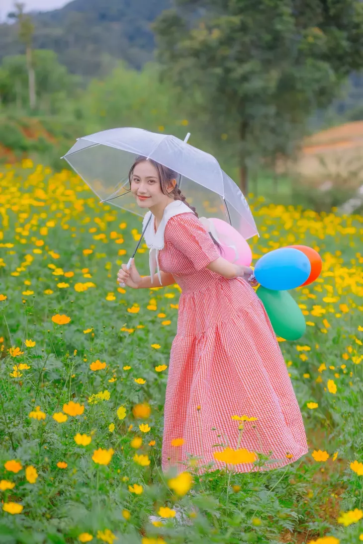 Kinh Nghiem Chup Anh Voi Hoa Canh Buom