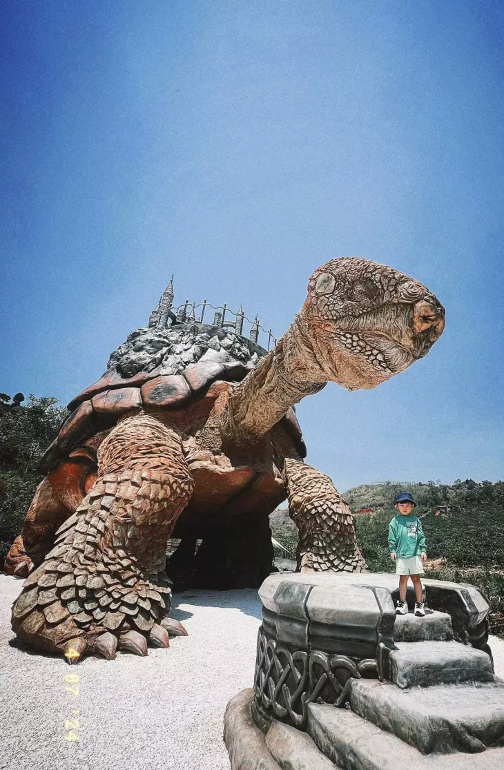 God Valley 4 Da Lat 30 4 2024