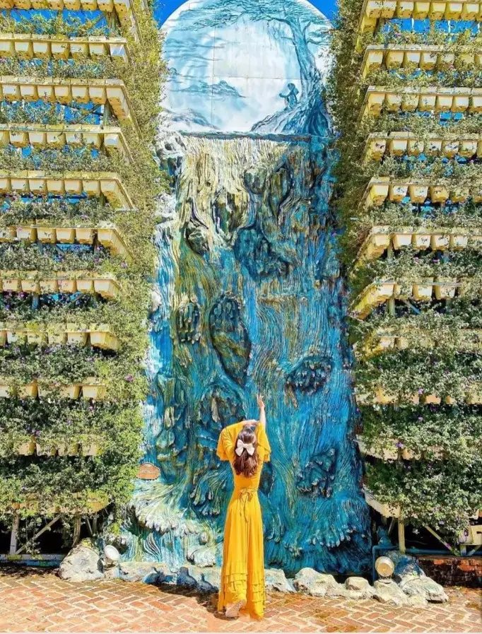 Suoi Trang Fresh Garden Da Lat