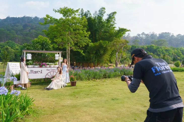 Diem Du Lich Da Lat Gan Linh An Tu