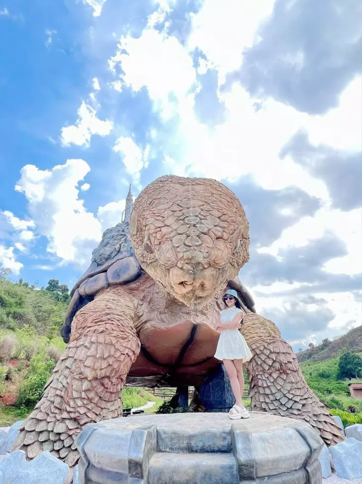 Du Lich Da Lat Moi Thang 6 2024