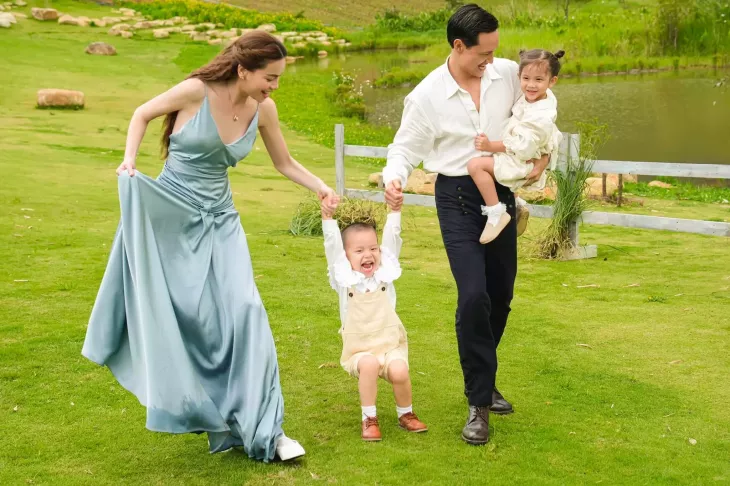 du lịch đà lạt tháng 6 cùng gia đình