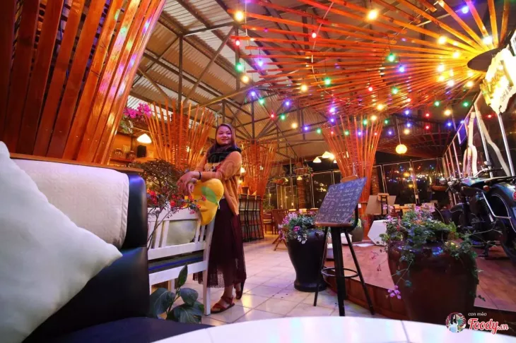 Memory Acoustic Da Lat Thang 6