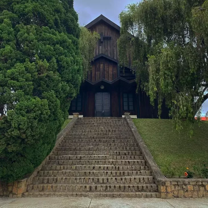 Chung Vien Minh Hoa Da Lat 2