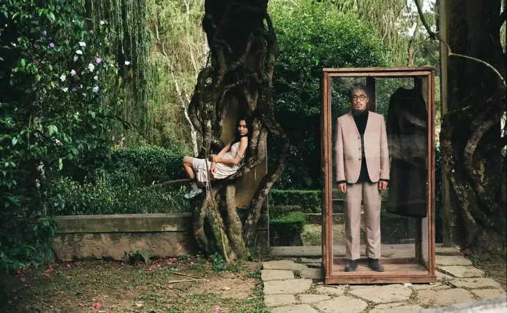 Chung Vien Minh Hoa Da Lat 3