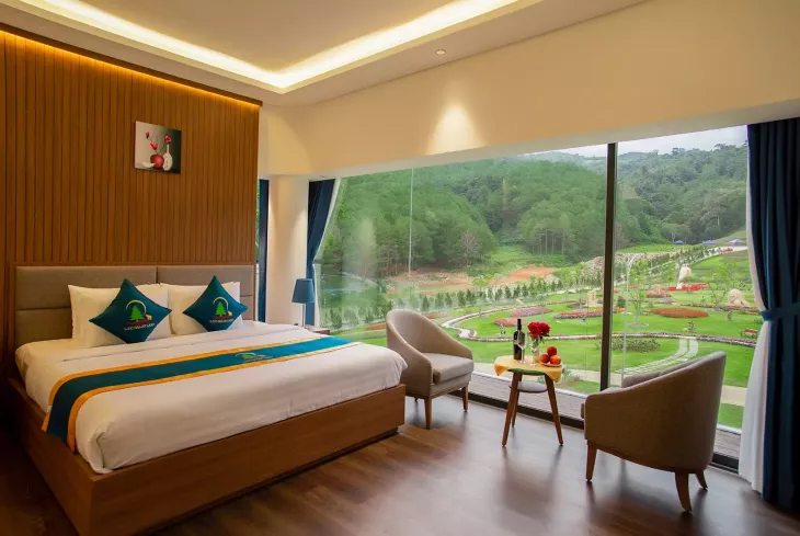 Luu Tru Kdl Rung Thong Nui Voi