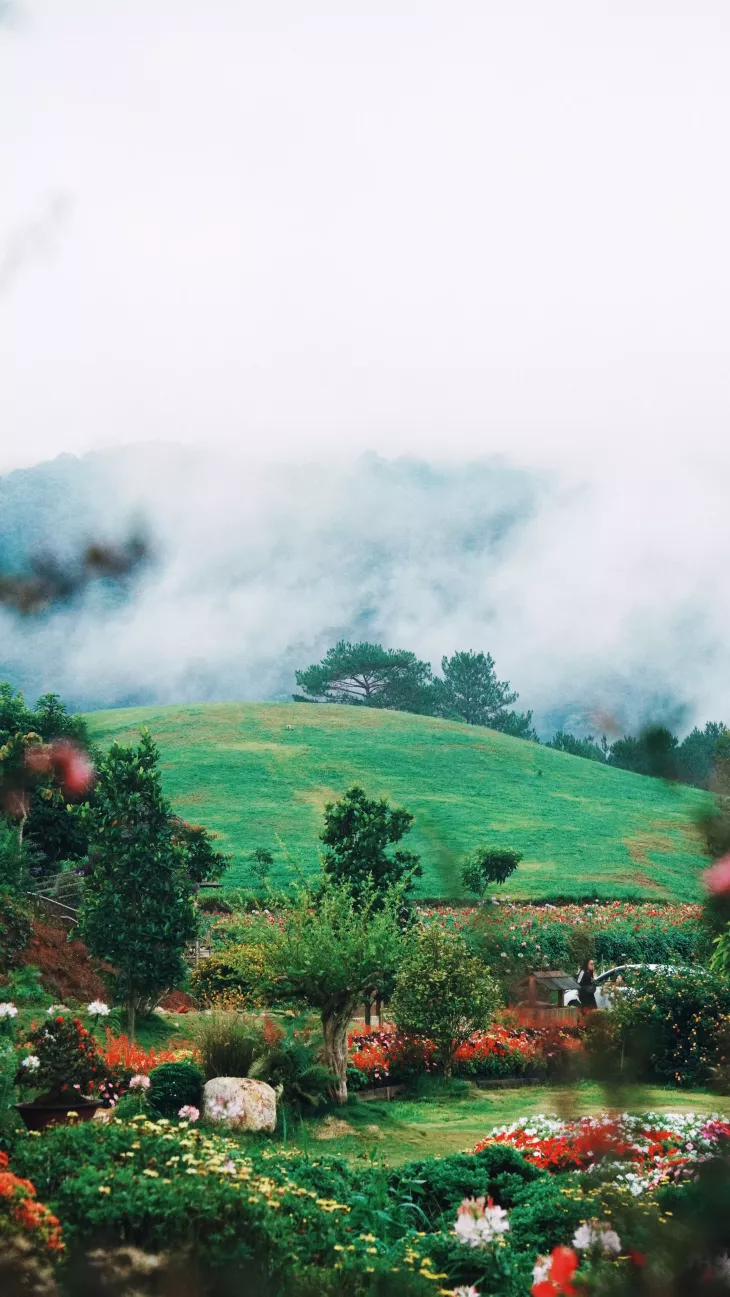 Sang Som Da Lat Thang 7