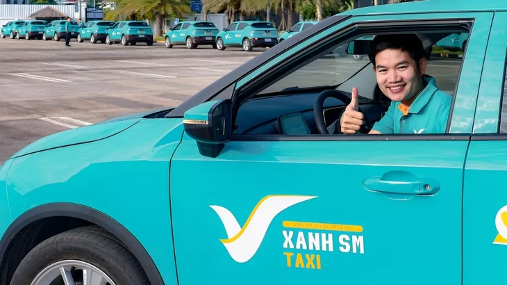 Taxixanh Sm Da Lat