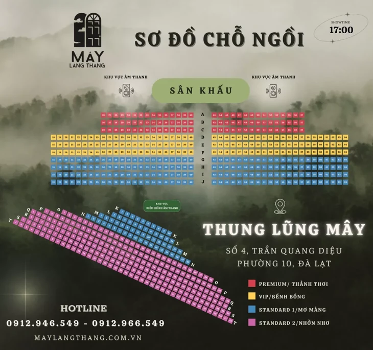 May Lang Thang So Do Cho Ngoi