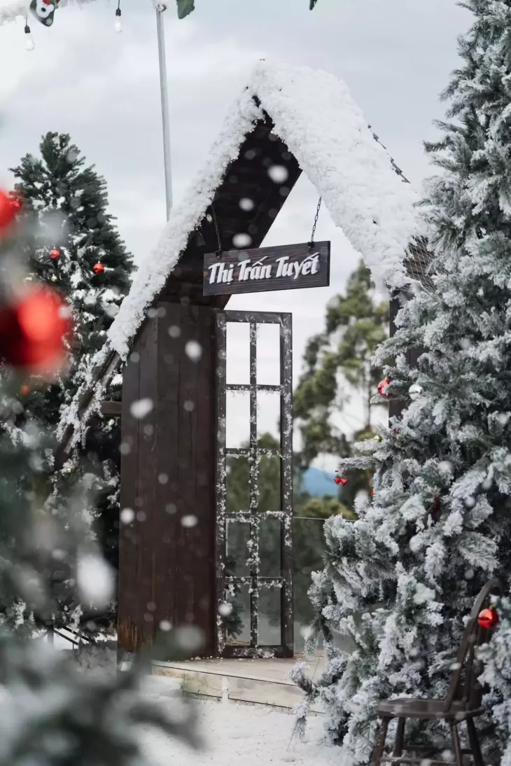 Thi Tran Tuyet Da Lat 5