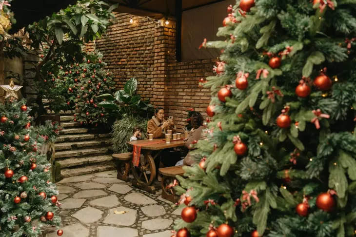 Villa Dhiver Da Lat 2