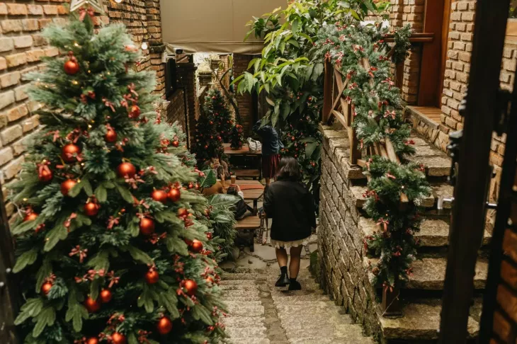 Villa Dhiver Da Lat 3