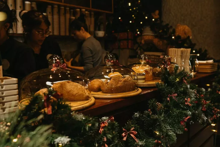 Villa Dhiver Da Lat 4