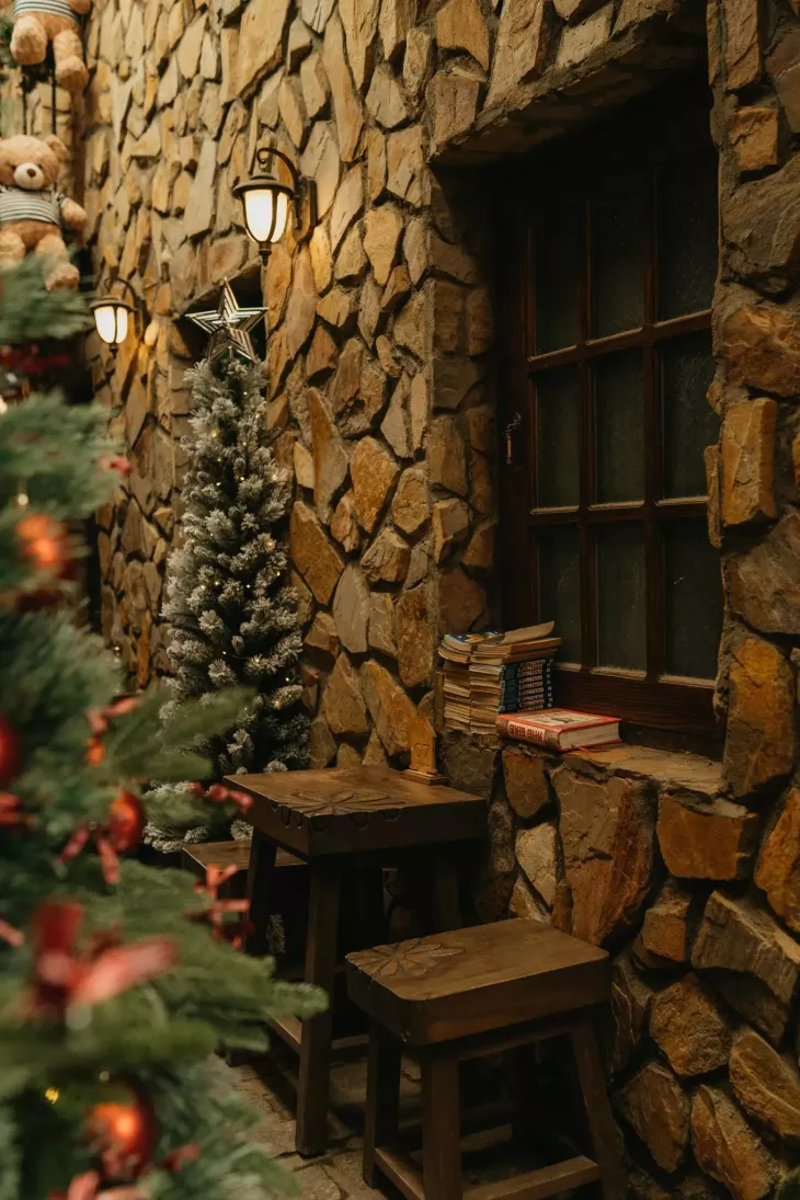 Villa Dhiver Da Lat 5