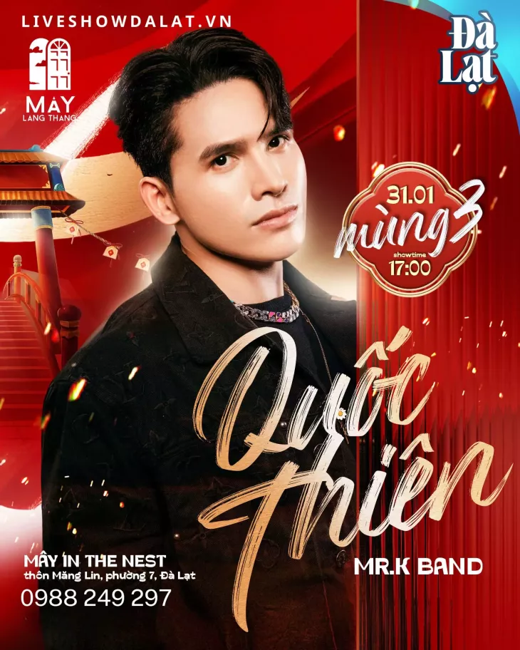 May Lang Thang Thang 1 2 Quoc Thien