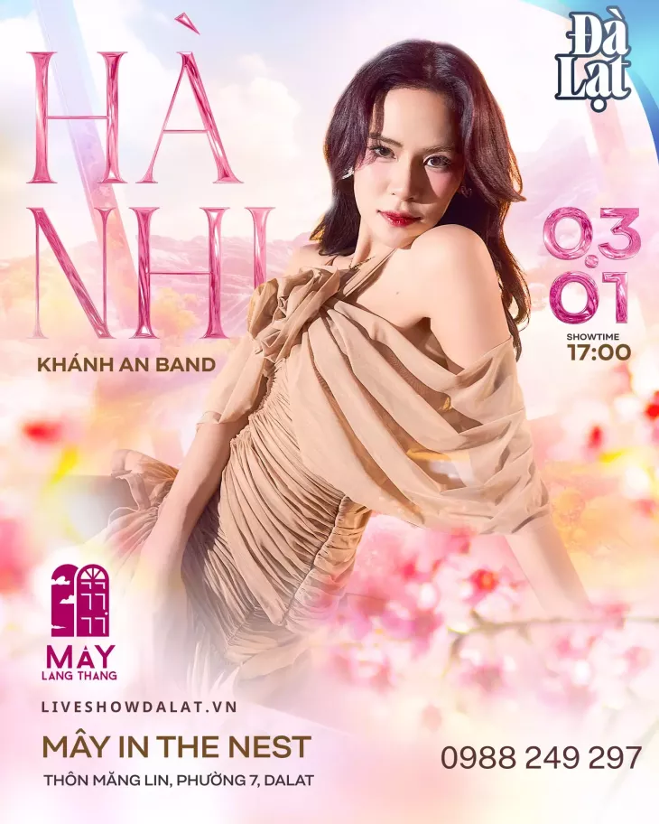 May Lang Thang Thang 1 Ha Nhi