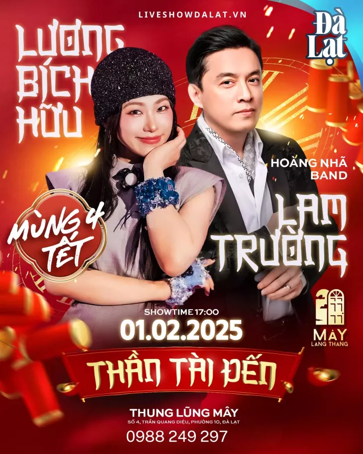 May Lang Thang Thang 2 4 Than Tai Den
