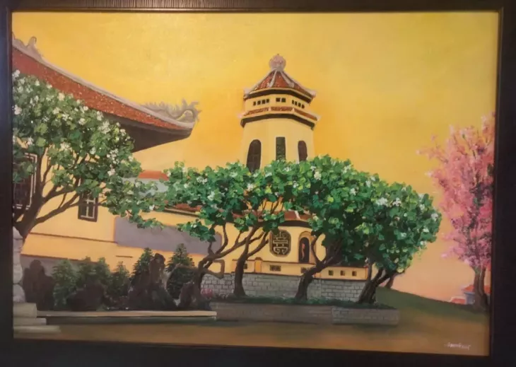 Da Lat Pho Giang Phong 3