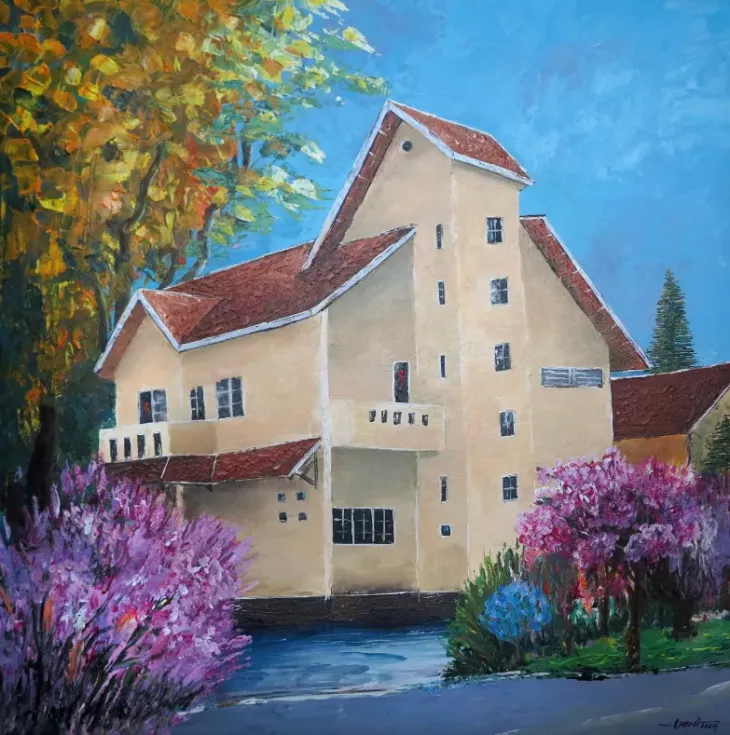 Da Lat Pho Giang Phong 6