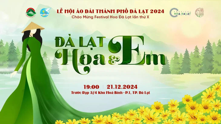 Da Lat Hoa Va Em 3